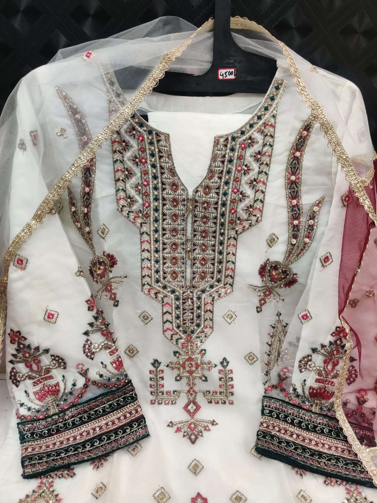 Formal Collection to Ready to Wear 